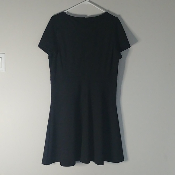 🛍️Ricki's Black midi dress - Picture 5 of 5